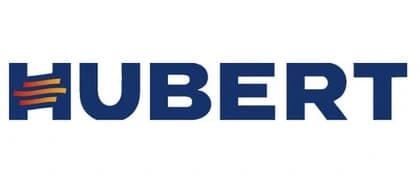 Логотип HUBERT