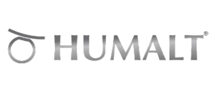 Логотип HUMALT