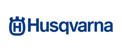 Логотип Husqvarna