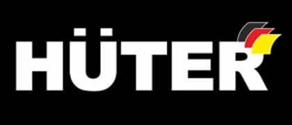 Логотип Huter