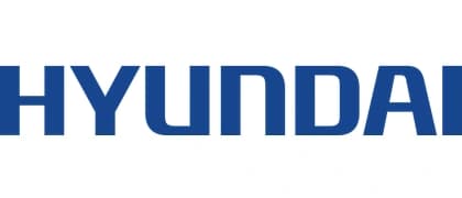 Логотип Hyundai