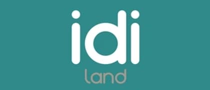 Логотип Idiland