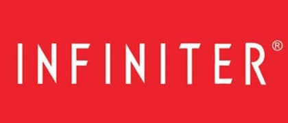 Логотип INFINITER