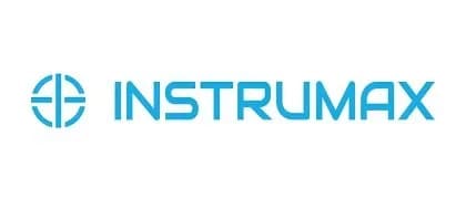 Логотип INSTRUMAX