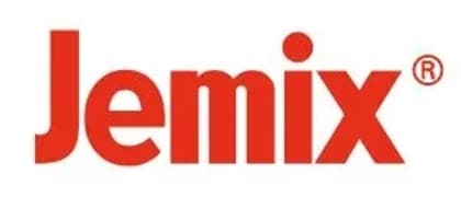 Логотип JEMIX