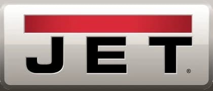 Логотип JET