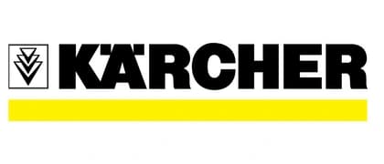 Логотип Karcher