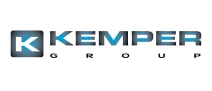 Логотип KEMPER