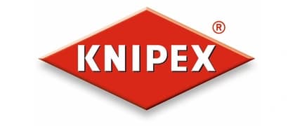 Логотип Knipex