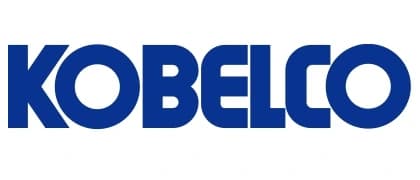 Логотип KOBELCO