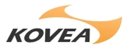 Логотип Kovea