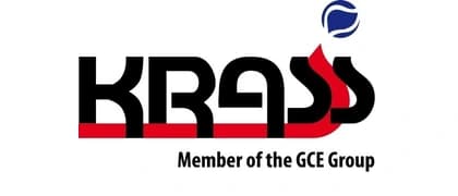 Логотип KRASS