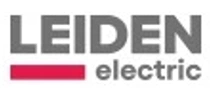Логотип LEIDEN ELECTRIC