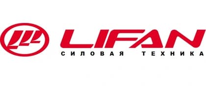Логотип LIFAN