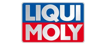 Логотип LIQUI MOLY
