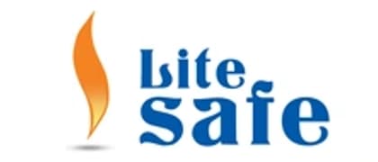 Логотип LiteSafe