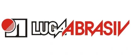 Логотип Luga-Abrasiv