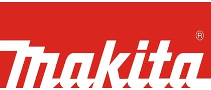 Логотип Makita