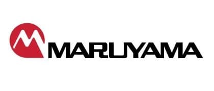 Логотип Maruyama