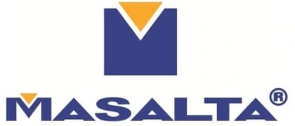 Логотип Masalta