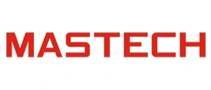 Логотип Mastech