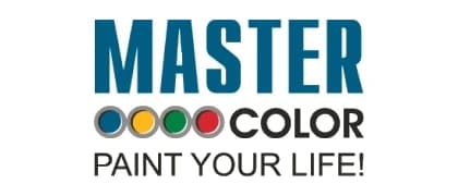 Логотип MASTER COLOR