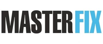 Логотип MASTERFIX