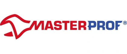 Логотип MasterProf