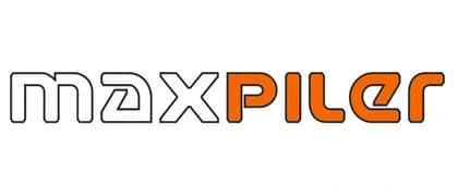 Логотип MAXPILER