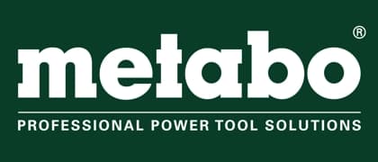 Логотип Metabo