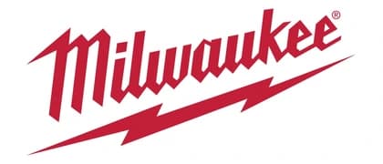 Логотип Milwaukee