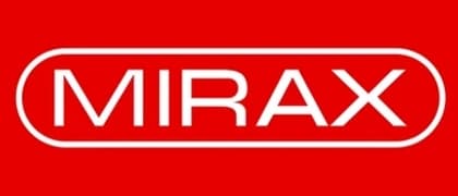 Логотип MIRAX
