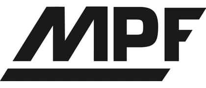Логотип MPF