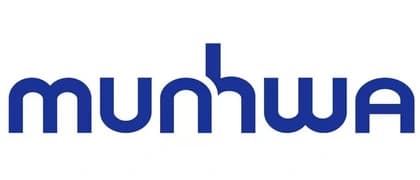 Логотип Munhwa