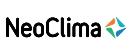Логотип NeoClima