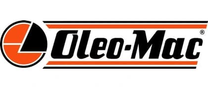 Логотип Oleo-Mac
