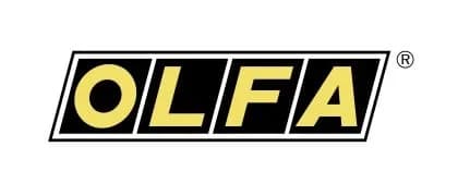 Логотип OLFA