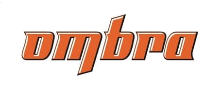 Логотип Ombra