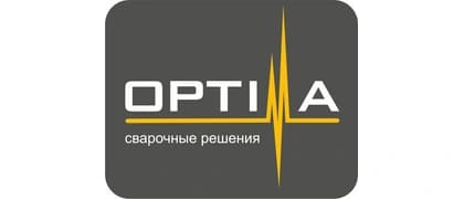 Логотип Optima