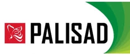 Логотип PALISAD