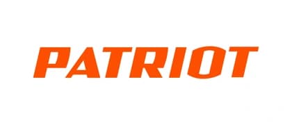 Логотип Patriot