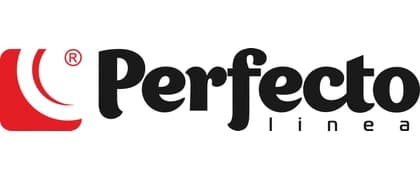 Логотип PERFECTO LINEA