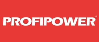 Логотип Profipower