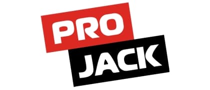 Логотип PROJACK