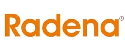Логотип Radena