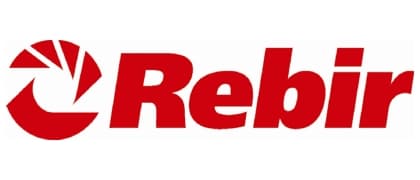 Логотип Rebir