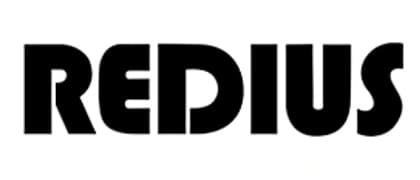 Логотип REDIUS