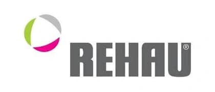 Логотип REHAU