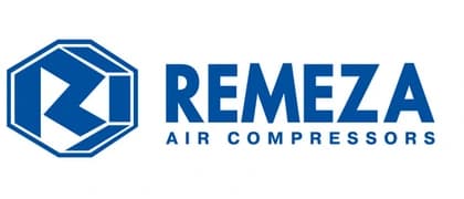 Логотип Remeza