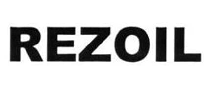 Логотип REZOIL